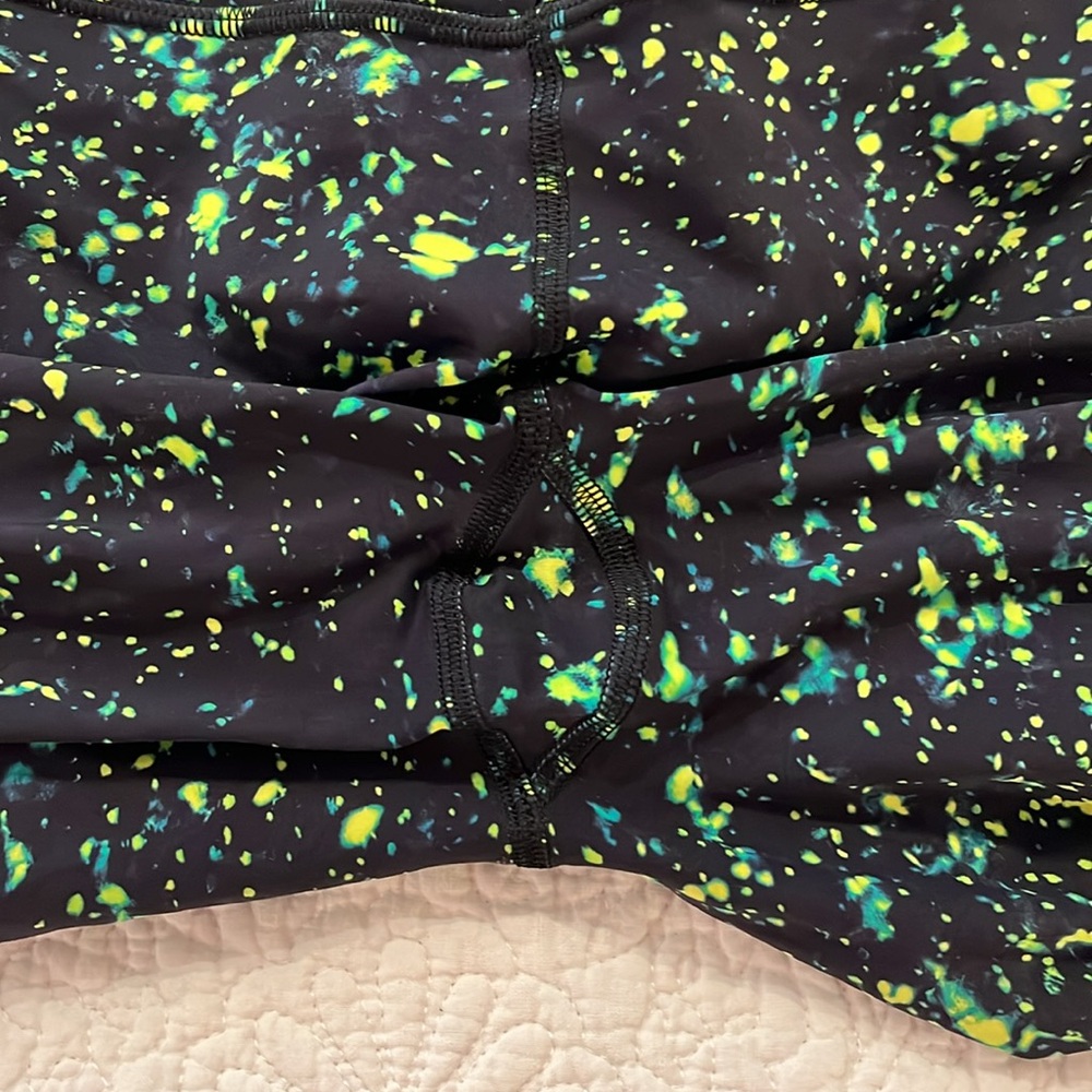 Lululemon Base Pace High-Rise Running Tight 25" Size 4 - Picture 7 of 12